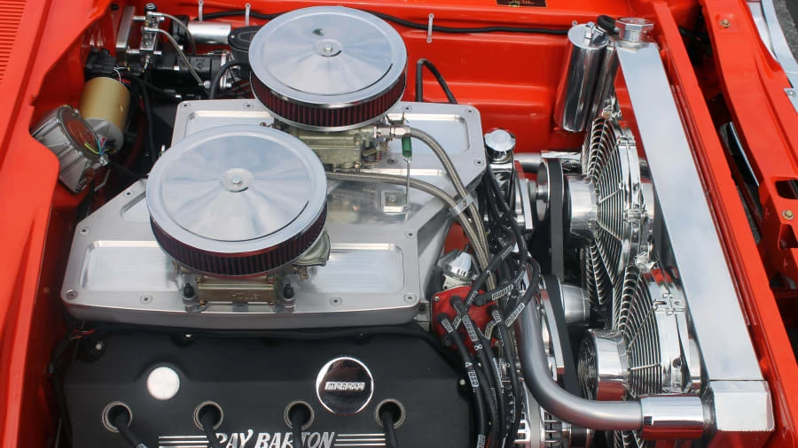 1969 Dodge Super Bee - Image 7 of 10