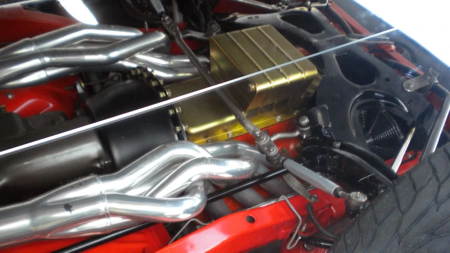 1969 Dodge Super Bee - Image 9 of 10