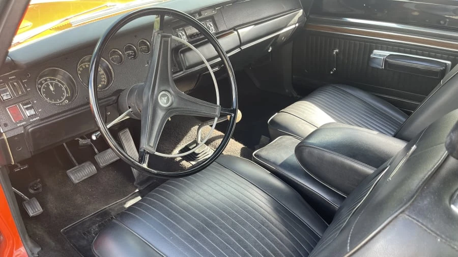 1969 Dodge Super Bee - Image 3 of 5