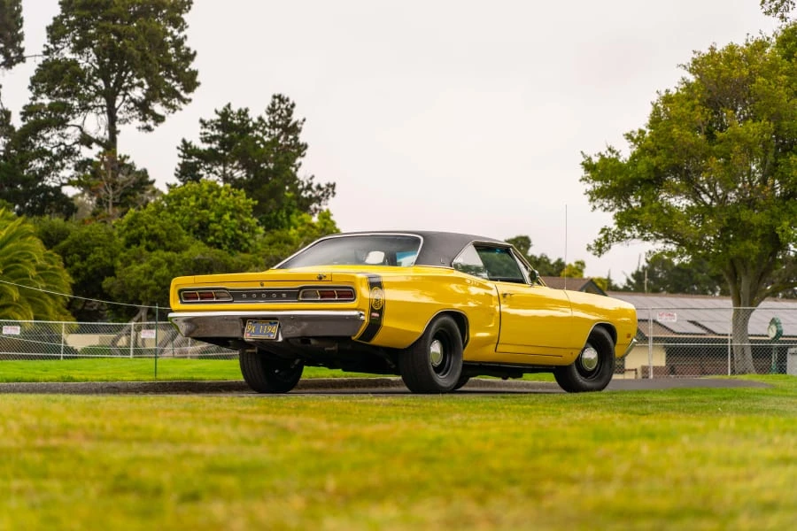 1969 Dodge Super Bee - Image 3 of 20