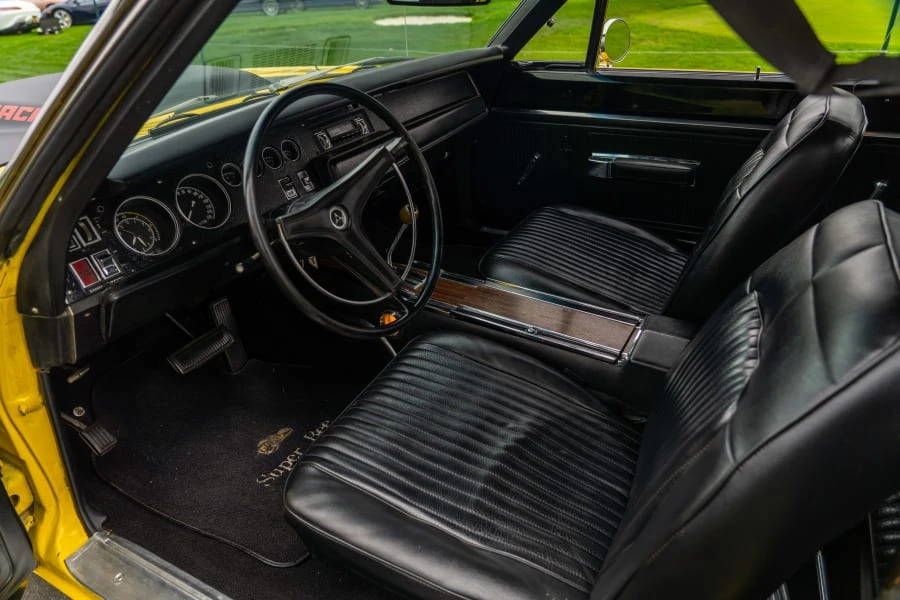 1969 Dodge Super Bee - Image 14 of 20