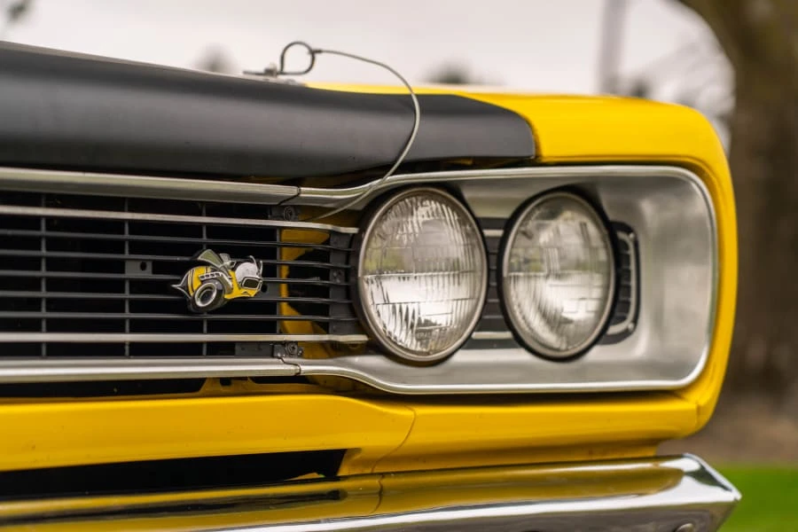 1969 Dodge Super Bee - Image 11 of 20