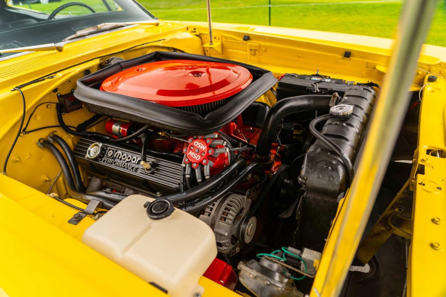 1969 Dodge Super Bee - Image 18 of 20