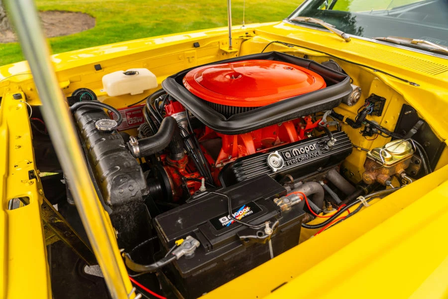 1969 Dodge Super Bee - Image 20 of 20