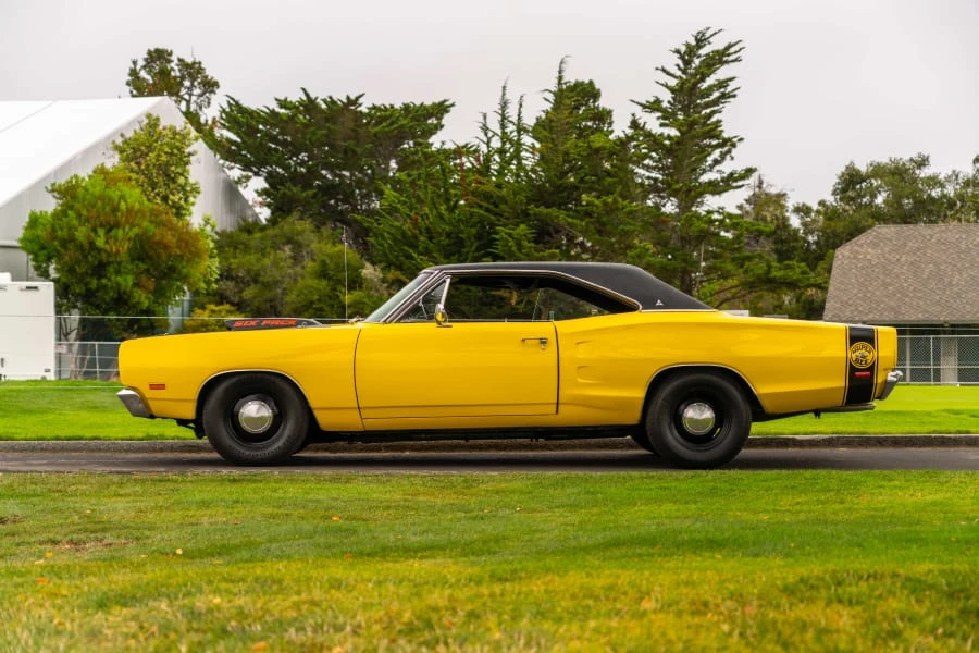 1969 Dodge Super Bee - Image 2 of 20