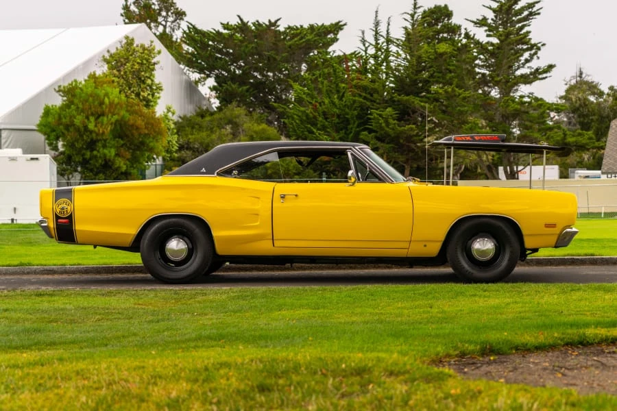 1969 Dodge Super Bee - Image 8 of 20