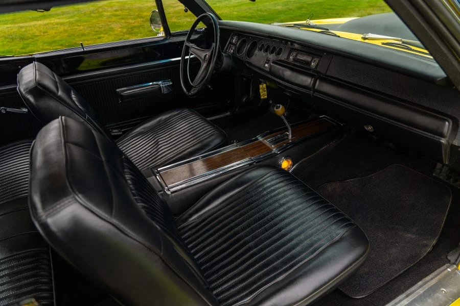 1969 Dodge Super Bee - Image 15 of 20