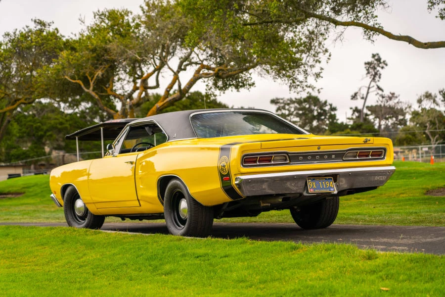 1969 Dodge Super Bee - Image 7 of 20