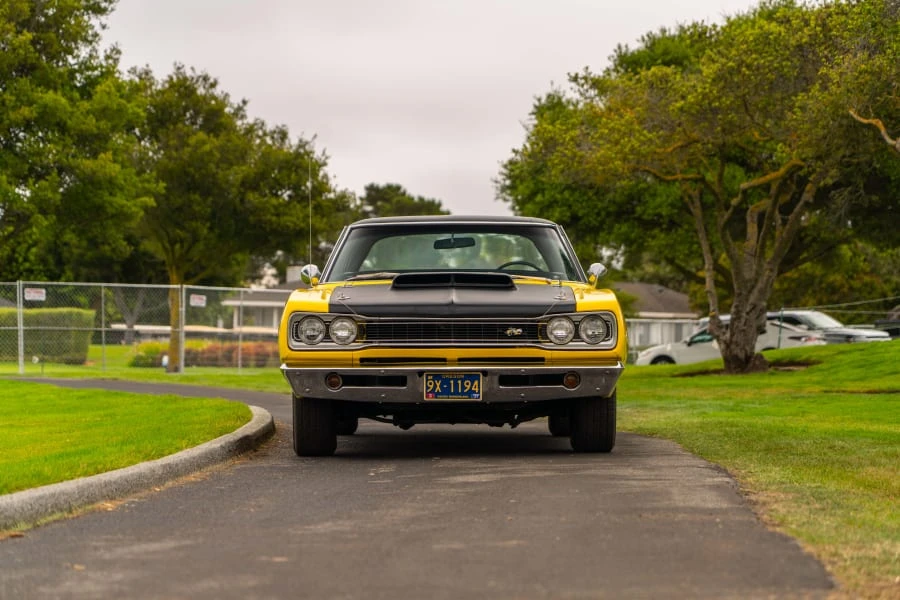 1969 Dodge Super Bee - Image 4 of 20