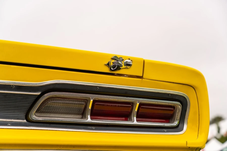 1969 Dodge Super Bee - Image 13 of 20