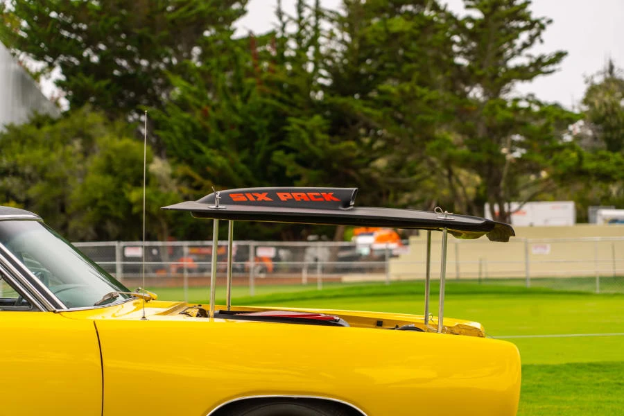1969 Dodge Super Bee - Image 10 of 20