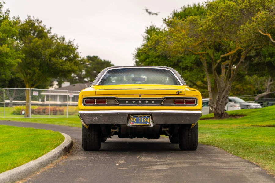 1969 Dodge Super Bee - Image 5 of 20