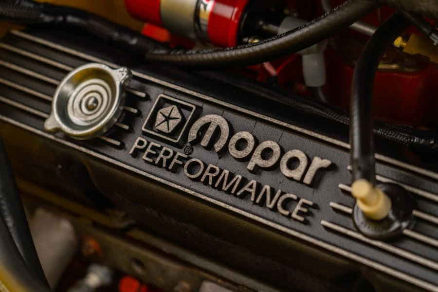 1969 Dodge Super Bee - Image 19 of 20