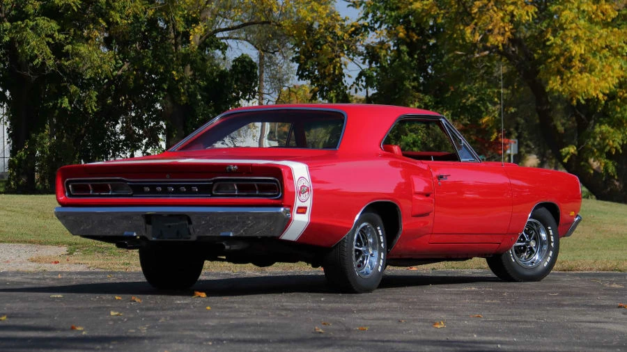 1969 Dodge Super Bee - Image 3 of 27
