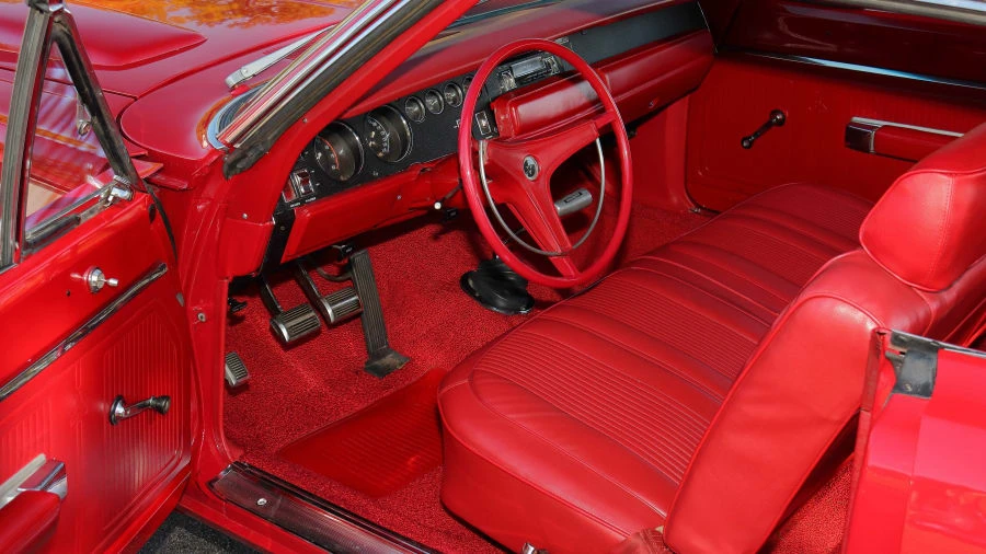 1969 Dodge Super Bee - Image 16 of 27