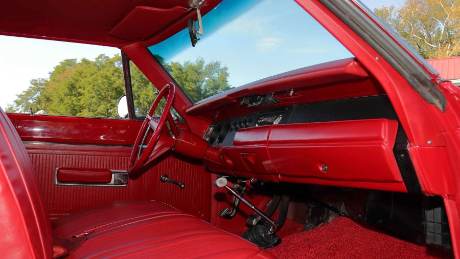 1969 Dodge Super Bee - Image 17 of 27