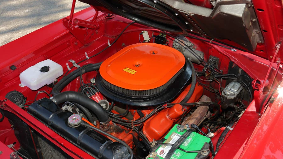 1969 Dodge Super Bee - Image 24 of 27