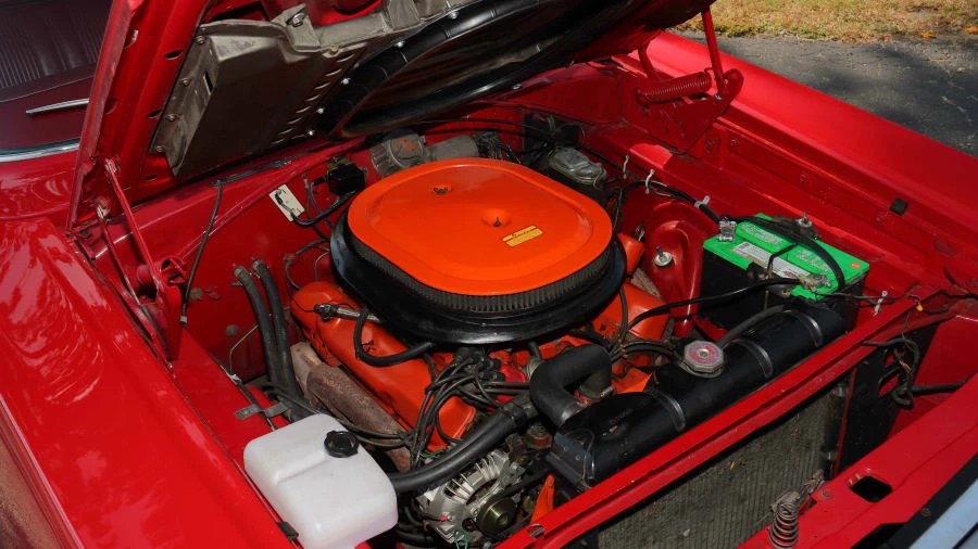 1969 Dodge Super Bee - Image 25 of 27