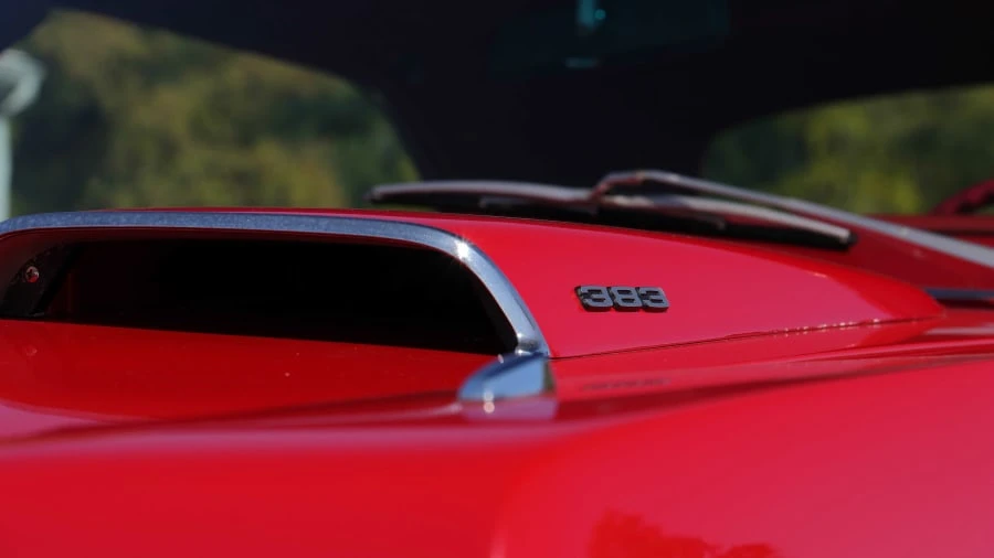 1969 Dodge Super Bee - Image 6 of 27