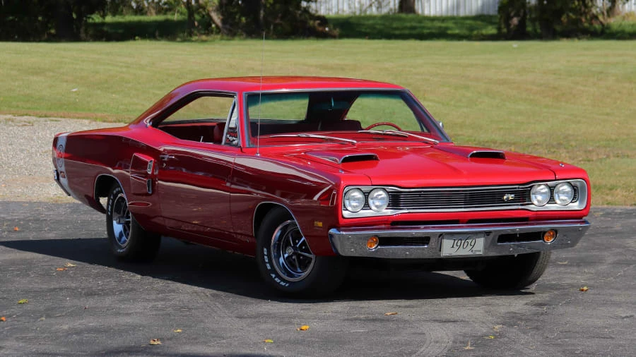 1969 Dodge Super Bee - Image 7 of 27