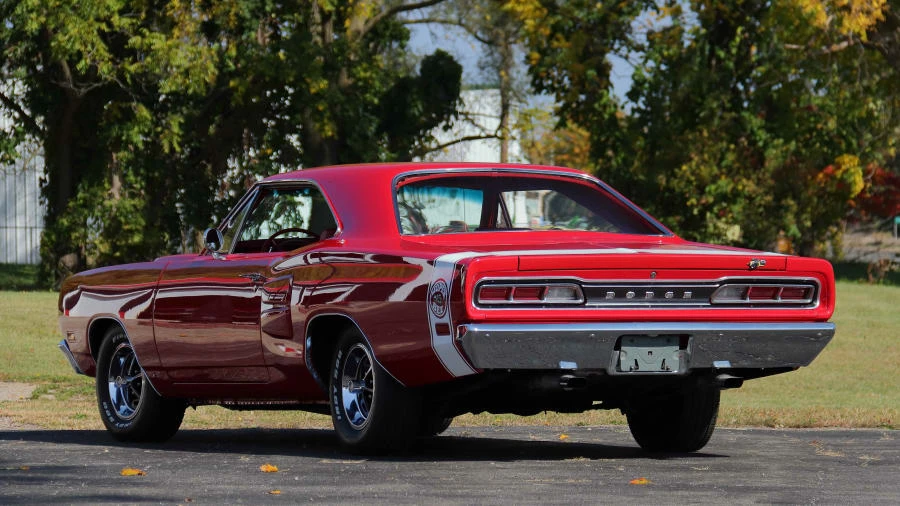 1969 Dodge Super Bee - Image 8 of 27