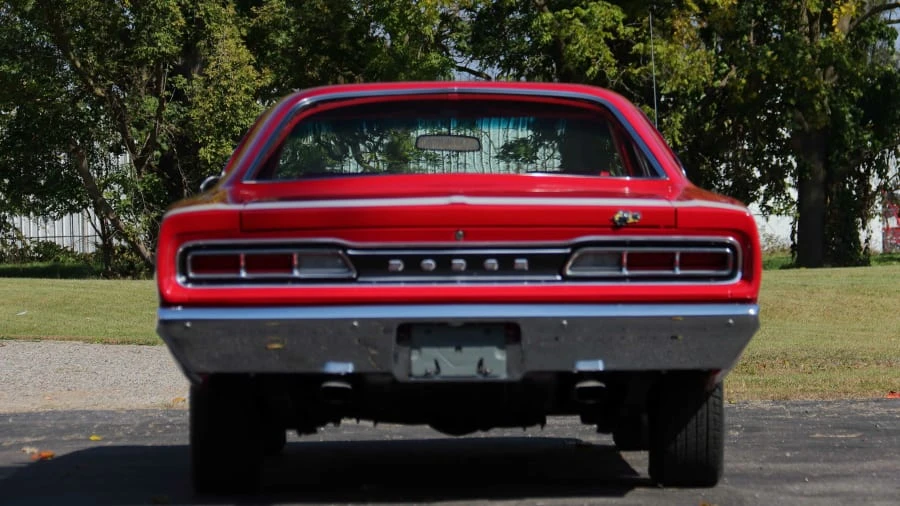 1969 Dodge Super Bee - Image 10 of 27