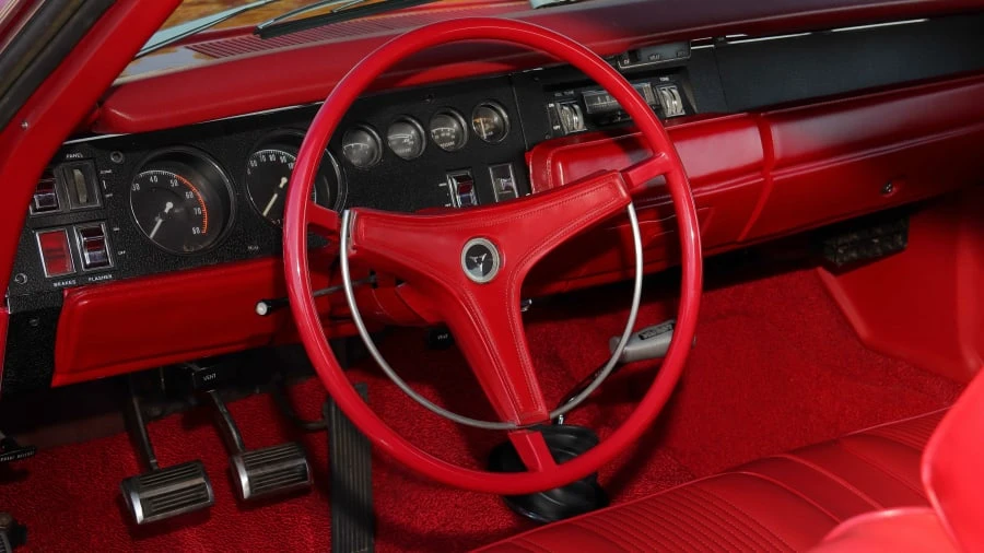 1969 Dodge Super Bee - Image 19 of 27