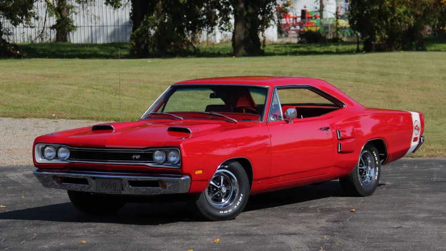 1969 Dodge Super Bee - Image 11 of 27