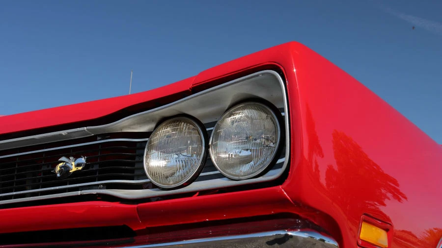 1969 Dodge Super Bee - Image 12 of 27