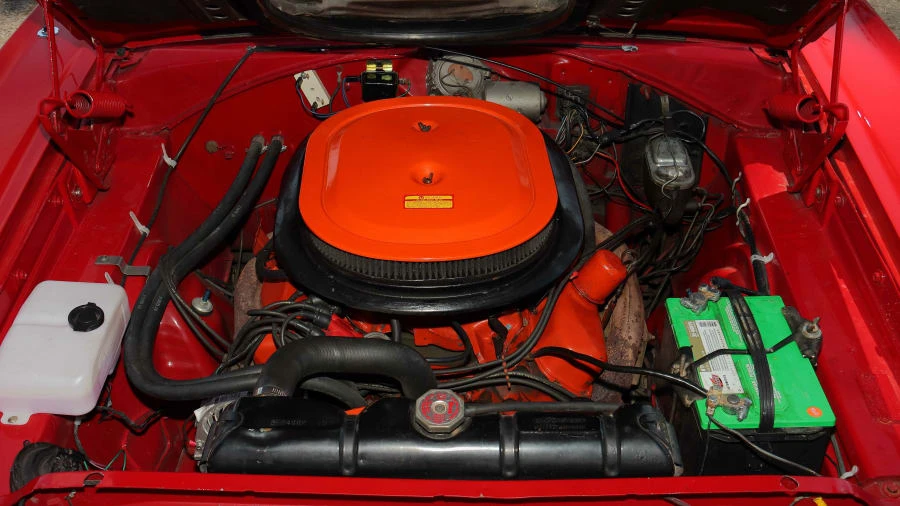1969 Dodge Super Bee - Image 26 of 27