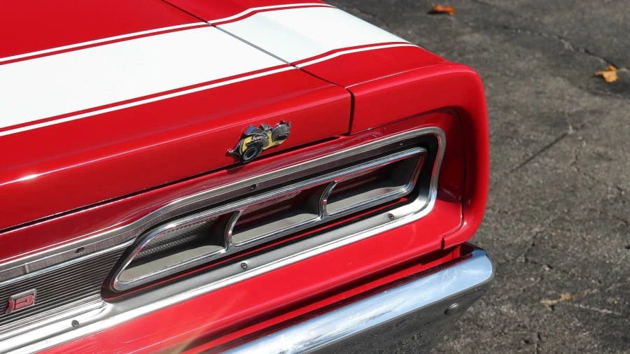 1969 Dodge Super Bee - Image 13 of 27