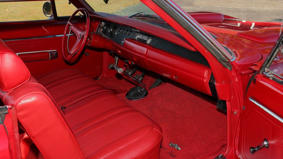 1969 Dodge Super Bee - Image 22 of 27