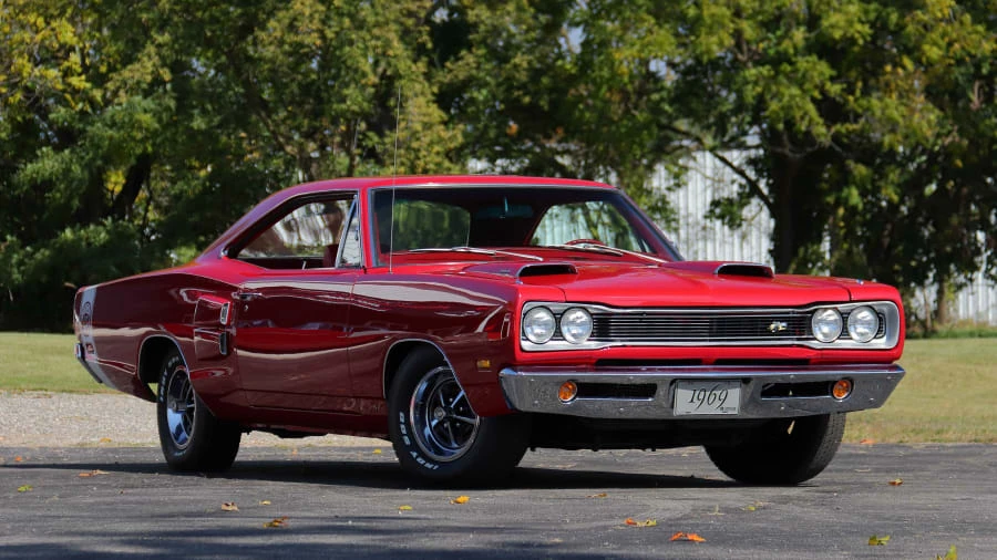 1969 Dodge Super Bee - Image 14 of 27