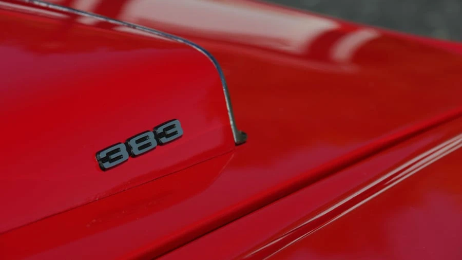 1969 Dodge Super Bee - Image 15 of 27