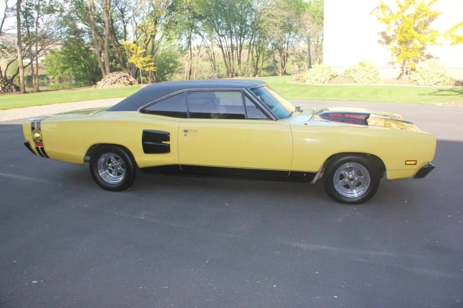 1969 Dodge Super Bee - Image 2 of 11