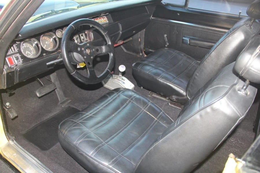 1969 Dodge Super Bee - Image 4 of 11