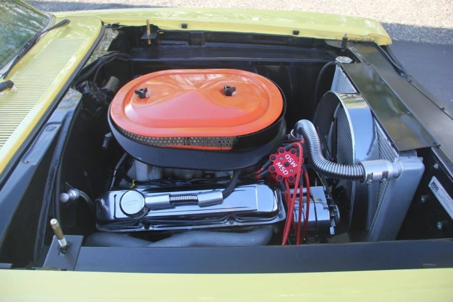 1969 Dodge Super Bee - Image 6 of 11