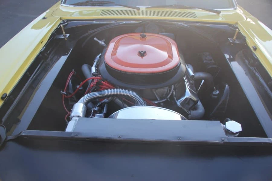 1969 Dodge Super Bee - Image 7 of 11