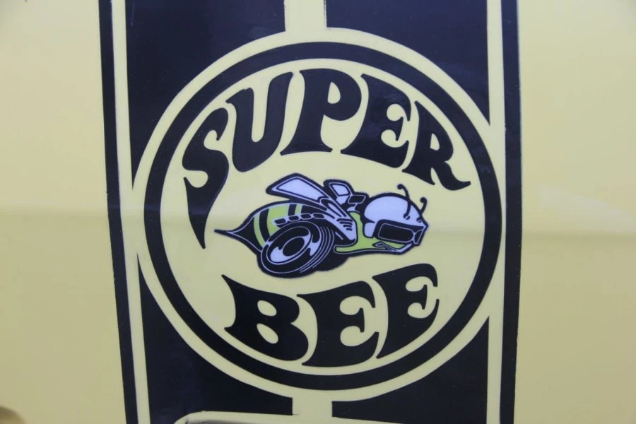 1969 Dodge Super Bee - Image 9 of 11