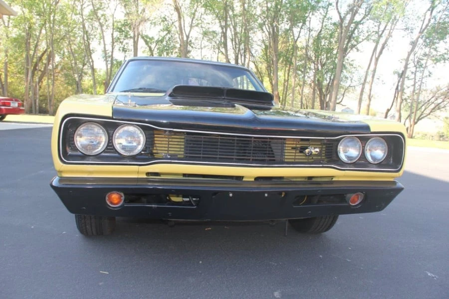 1969 Dodge Super Bee - Image 10 of 11