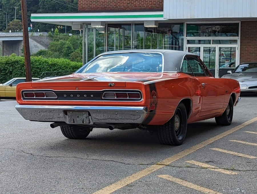 1969 Dodge Super Bee - Image 4 of 22