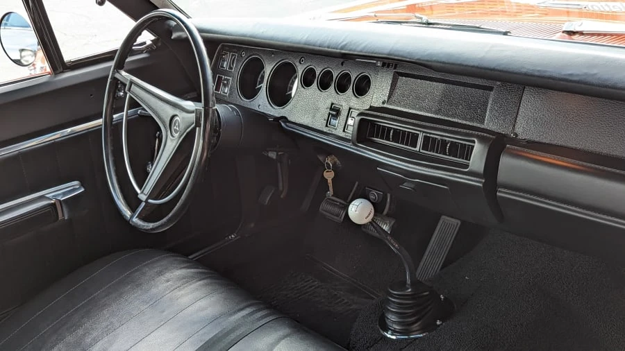 1969 Dodge Super Bee - Image 5 of 22