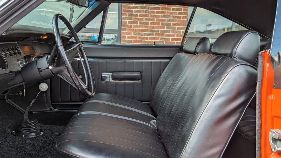 1969 Dodge Super Bee - Image 6 of 22