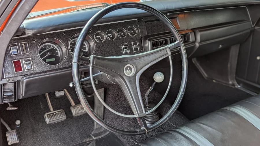 1969 Dodge Super Bee - Image 7 of 22