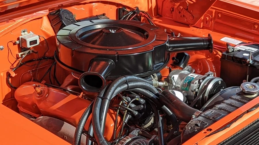 1969 Dodge Super Bee - Image 8 of 22