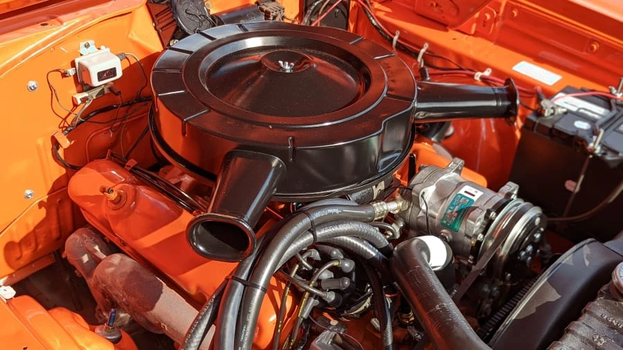 1969 Dodge Super Bee - Image 10 of 22