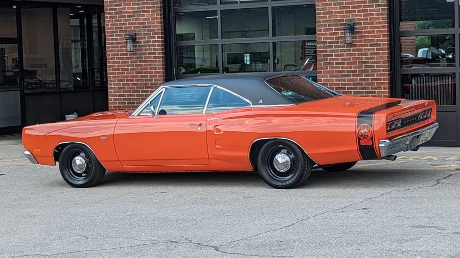 1969 Dodge Super Bee - Image 13 of 22