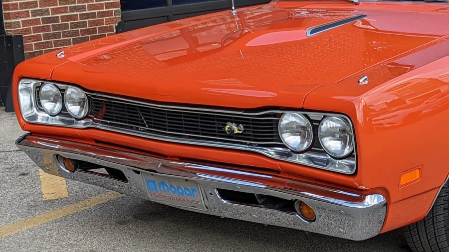 1969 Dodge Super Bee - Image 15 of 22
