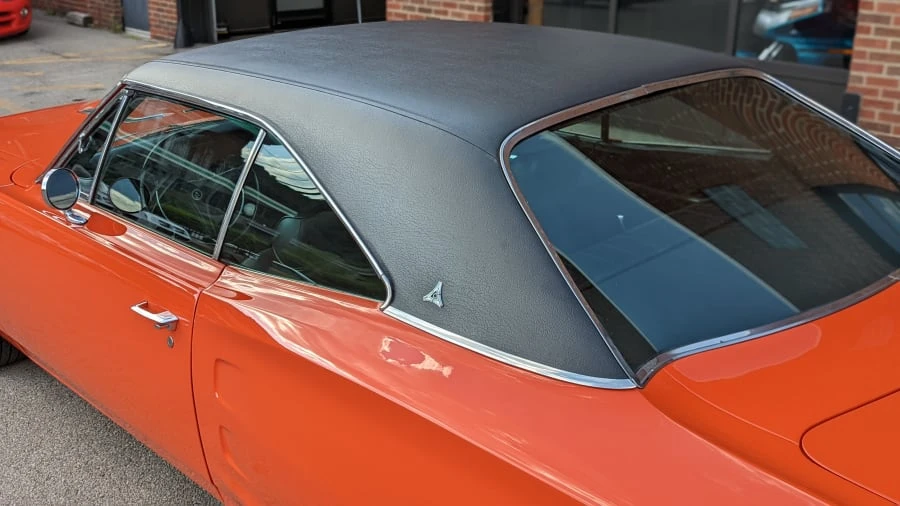 1969 Dodge Super Bee - Image 17 of 22