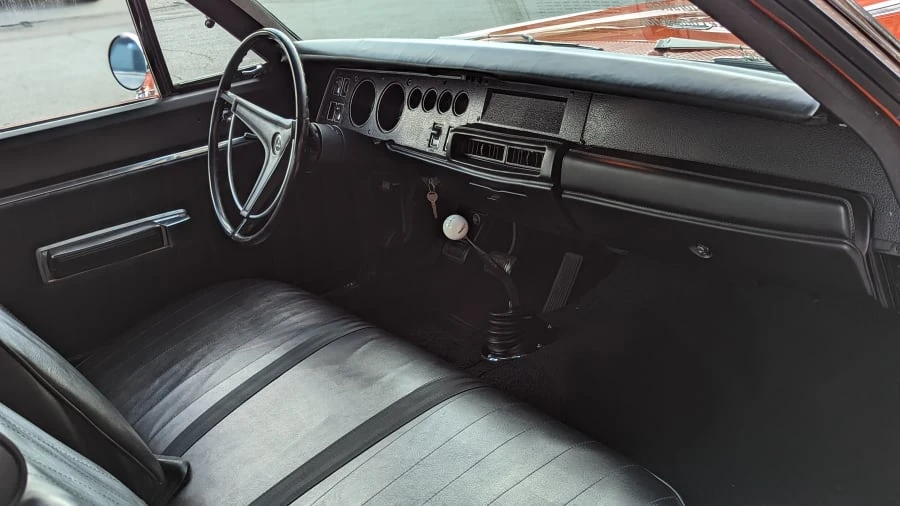 1969 Dodge Super Bee - Image 20 of 22